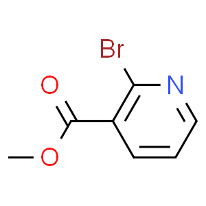 2-溴烟酸甲酯