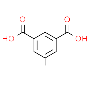 5-碘间苯二甲酸