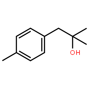 2-甲基-1-(对甲苯基)-2-丙醇