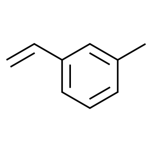 1-甲基-3-乙烯基苯