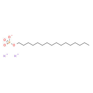鲸蜡醇磷酸酯二钾