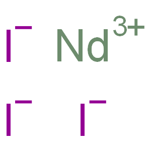 碘化钕(III)