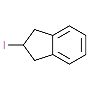 2-碘-2,3-二氢-1H-茚