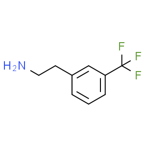 2-(3-三氟甲基苯基)乙胺