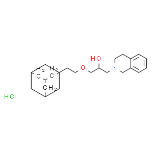 ADDA 5 hydrochloride?