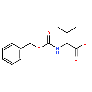 N-苄氧羰基-L-缬氨酸