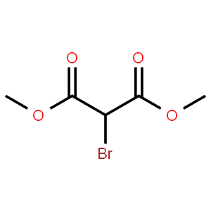 溴丙二酸二甲酯