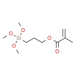 甲基丙烯酸-3-(三甲氧基甲硅烷基)丙酯