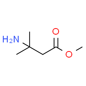 3-氨基-3-甲基丁酸甲酯
