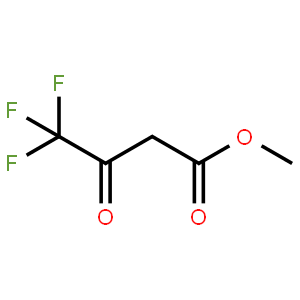 4,4,4-三氟乙酰乙酸甲酯