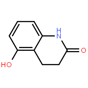 5-羟基-3,4-二氢-2-喹啉酮