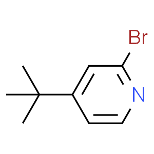 2-溴-4-叔丁基吡啶
