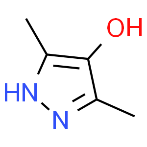 3,5-二甲基-1H-吡唑-4-醇
