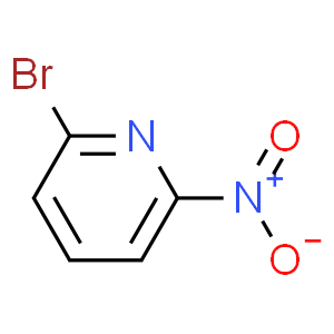 2-溴-6-硝基吡啶