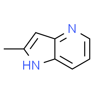 2-甲基-4-氮杂吲哚