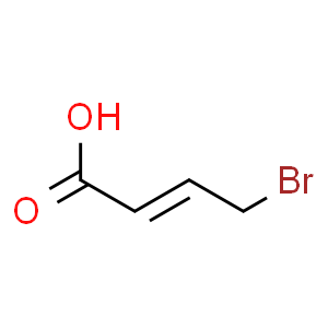 (E)4-溴丁--2-烯酸