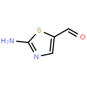 2-氨基-5-噻唑甲醛