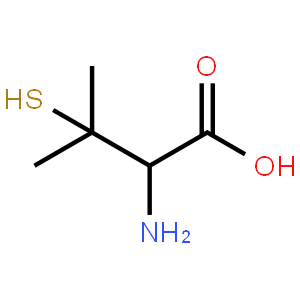 L-(+)-青霉胺一水合盐酸盐