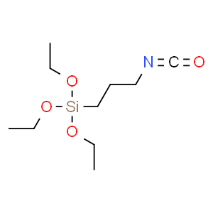 异氰酸3-(三乙氧硅基)丙酯