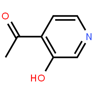4-ACETYL-3-HYDROXYPYRIDINE