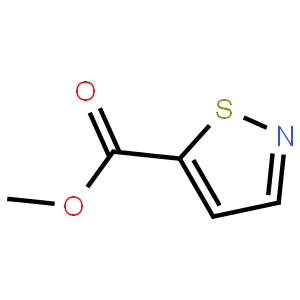 5-异噻唑羧酸甲酯