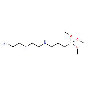 二乙烯三胺基丙基三甲氧基硅烷 CAS 35141 30 1 郑州阿尔法化工有限公司