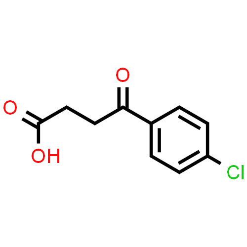 3-(4-氯苯甲酰)丙酸