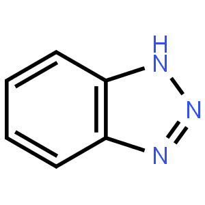 别名:1,2,3-苯并三唑 连三氮茚 苯并三氮杂茂 1,2,3-苯骈三氮唑