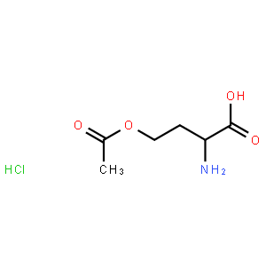 O-Acetyl-L-homoserine Hydrochloride