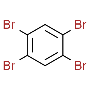 1,2,4,5-tetrabromobenzene