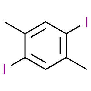 1,4-二碘-2,5-二甲基苯