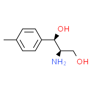 1,3-Propanediol, 2-amino-1-(4-methylphenyl)-, (1R,2R)-