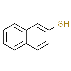 β-萘硫酚