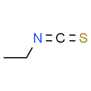 异硫氰酸乙酯
