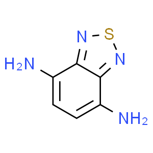 4,7-二氨基-2,1,3-苯并噻二唑