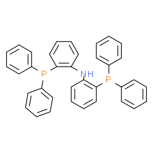 Benzenamine, 2-(diphenylphosphino)-N-[2-(diphenylphosphino)phenyl]-
