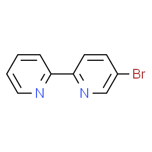 5-溴-2,2′-联吡啶