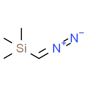 三甲基硅烷化重氮甲烷