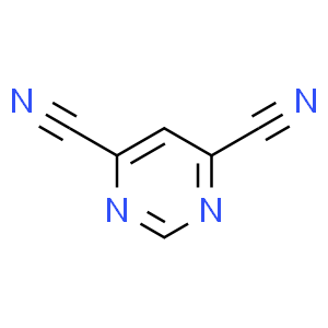嘧啶-4,6-二甲腈