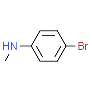 4-溴-N-甲基苯胺
