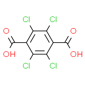 四氯对苯二甲酸