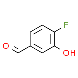 4-氟-3-羟基苯甲醛