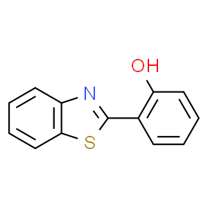 2-(2-羟基苯)苯并噻唑