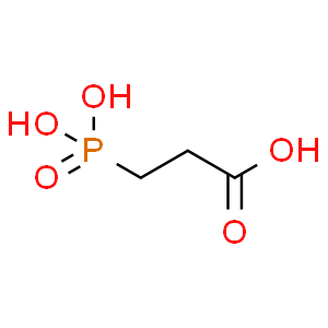 3-膦酰基丙酸