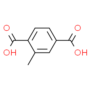 2-甲基-1,4-苯二甲酸