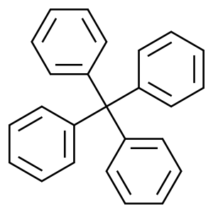 tetraphenylmethane