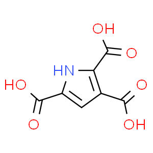 2,3,5-三羧酸吡咯