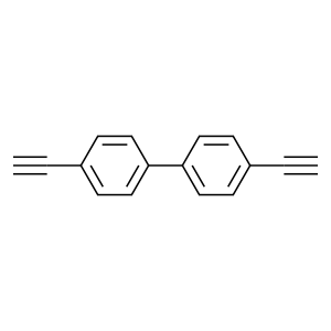 4,4'-二乙炔基联苯