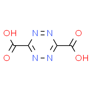 ​四嗪-​3.​6-​二羧酸
