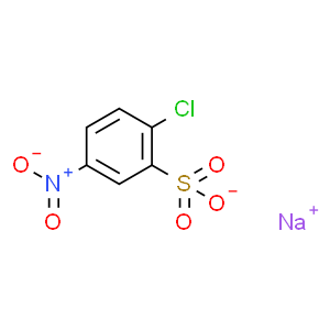 2-氯-5-硝基苯磺酸钠